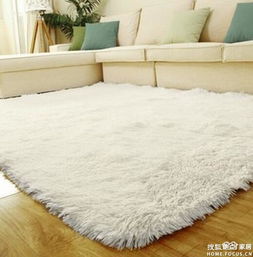 地毯的選擇與南京裝修集采指南